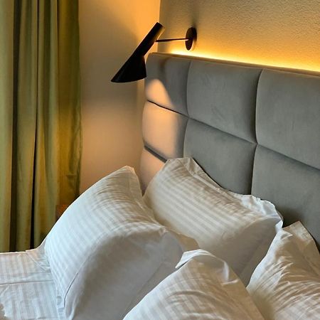 Bluetique Apartments Himara Exteriér fotografie