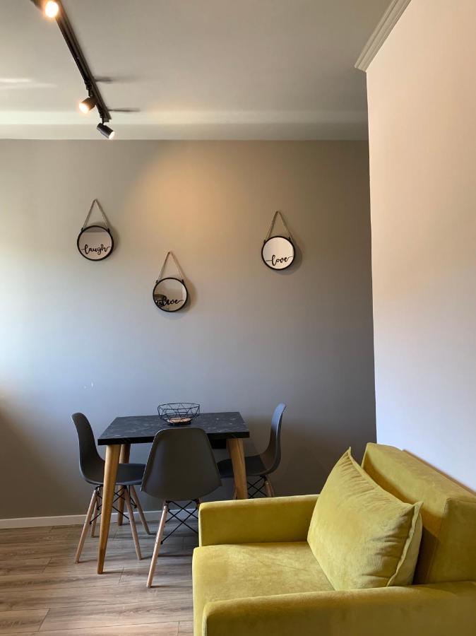 Bluetique Apartments Himara Exteriér fotografie